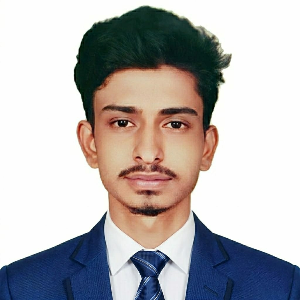 Sourov Ghosh - Lead & Solutions Engineer TechSavvy IT Khulna