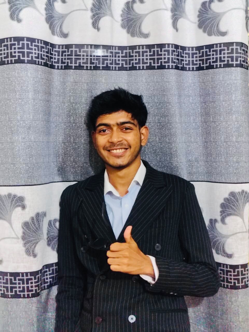 Shakil Mahmud - Junior Business Development Executive TechSavvy IT Khulna
